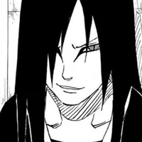 Orochimaru