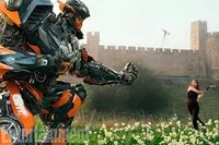 Transformers
