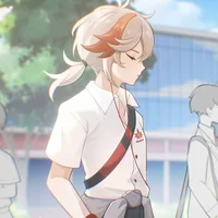 Kazuha