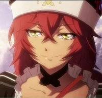 OL- Lupusregina Beta