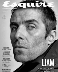 Liam Gallagher 