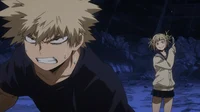 Katsuki Bakugo