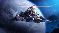 Astral express 
