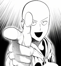 1OPM Saitama