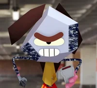 Rob - TAWOG