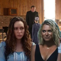 Where the Lexa Hides