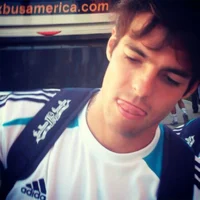 Ricardo kaká 
