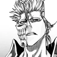 1BLCH Grimmjow