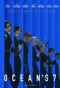 Bl korean series