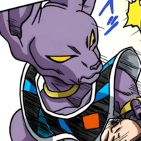 DB - Beerus