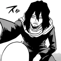 Aizawa Shouta