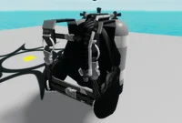 Diver 