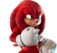 Knuckles Freeman