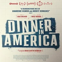 Dinner In America