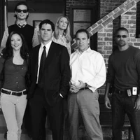 Criminal Minds