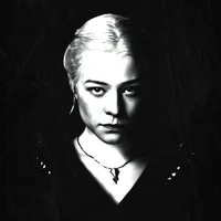 RHAENYRA TARGARYEN