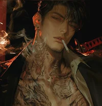 LOVESTRUCK Yakuza