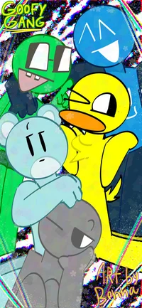 Goofy Gang