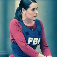 Emily Prentiss