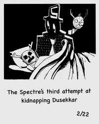 The Spectre