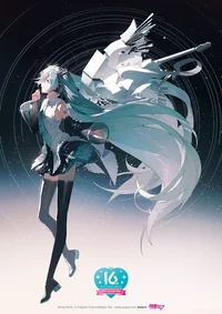 Miku Hatsune