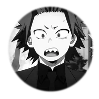 MHA EIJIRO KIRISHIMA