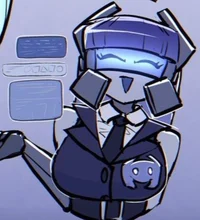Discord