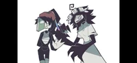 Sasha x thavel 
