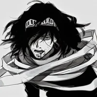 Shota Aizawa - MHA