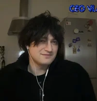 Влад Лифарь 