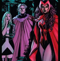 House Of M
