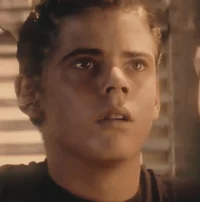 Ponyboy Curtis
