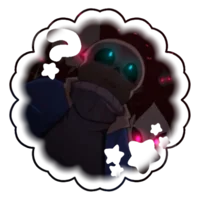 Sans - Glitchtale AU