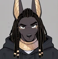 Anubis