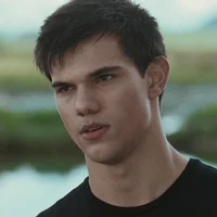 Jacob Black