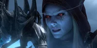 Sylvanas Windrunner
