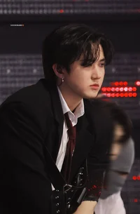 Changbin husband