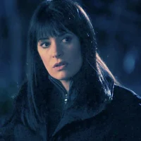 Emily Prentiss 