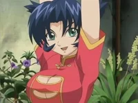 Renka Ma