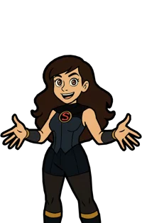 Superwoman-Lois Lane