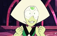 Peridot - SU