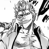 1BLCH Grimmjow