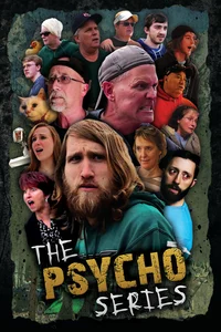 Psycho Series RPG