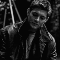 04 DEAN WINCHESTER