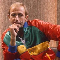 Graham Chapman 