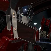 Optimus Prime TFP
