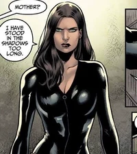 Talia Al Ghul