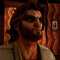 Bigby Wolf