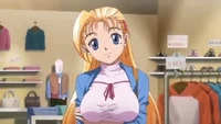 Miu Furinji