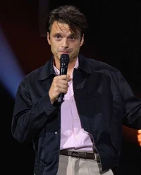 Sebastian Stan